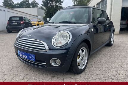 Mini ONE Gebrauchtwagen