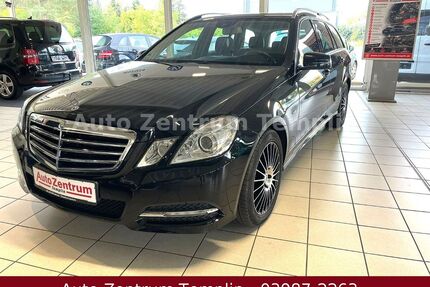 Mercedes-Benz E 250 Gebrauchtwagen