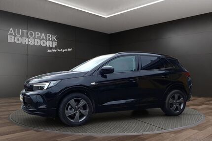 Opel Grandland (X) Gebrauchtwagen