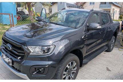 Ford Ranger Gebrauchtwagen