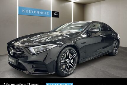 Mercedes-Benz CLS 450 Gebrauchtwagen