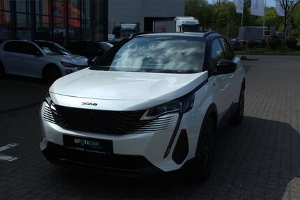 Peugeot 3008 Gebrauchtwagen