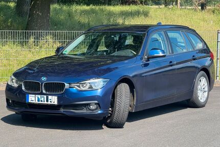 BMW 318 Gebrauchtwagen