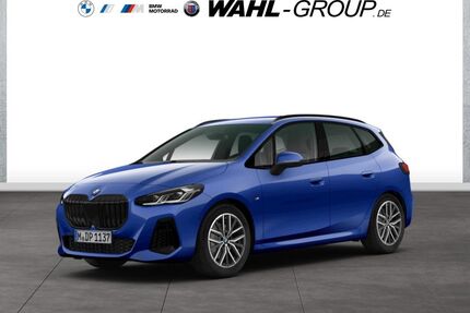 BMW 218 Active Tourer Gebrauchtwagen