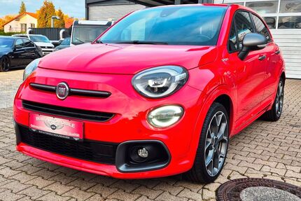 Fiat 500X Gebrauchtwagen