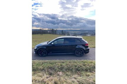 Audi S3 Gebrauchtwagen