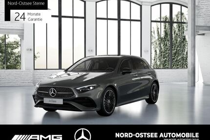 Mercedes-Benz A 200 Gebrauchtwagen
