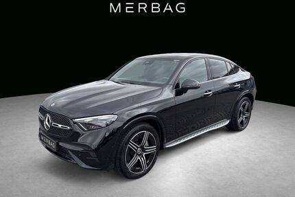 Mercedes-Benz GLC 450 Gebrauchtwagen