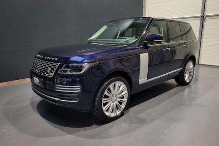 Land Rover Range Rover Gebrauchtwagen