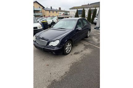 Mercedes-Benz C 270 Gebrauchtwagen