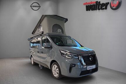 Nissan Primastar Gebrauchtwagen