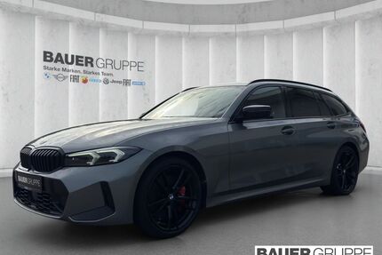 BMW 330 Gebrauchtwagen
