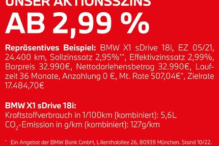 BMW X6 Gebrauchtwagen