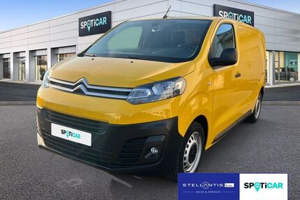 Citroen Jumpy Gebrauchtwagen