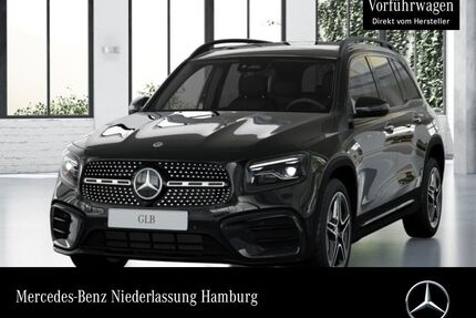 Mercedes-Benz GLB 200 Gebrauchtwagen