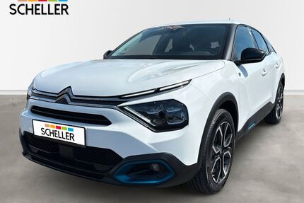 Citroen C4 Gebrauchtwagen