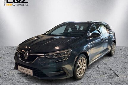 Renault Megane Gebrauchtwagen