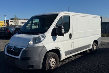 Citroen Jumper Gebrauchtwagen