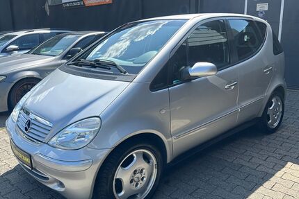 Mercedes-Benz A 190 Gebrauchtwagen