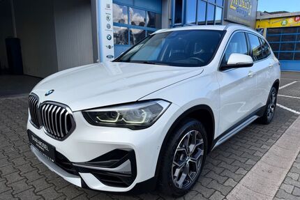 BMW X1 Gebrauchtwagen