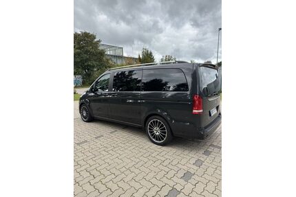 Mercedes-Benz V 220 Gebrauchtwagen