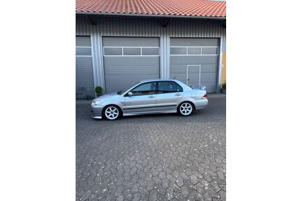Mitsubishi Lancer Gebrauchtwagen