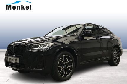 BMW X4 Gebrauchtwagen