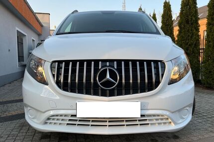 Mercedes-Benz Vito Gebrauchtwagen