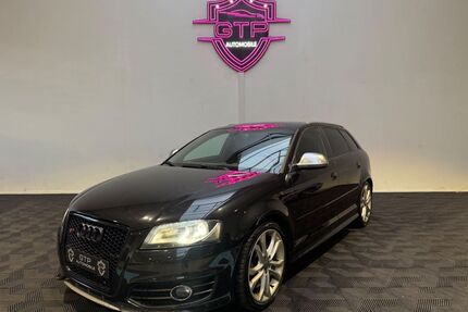 Audi S3 Gebrauchtwagen