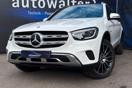 Mercedes-Benz GLC 300 Gebrauchtwagen