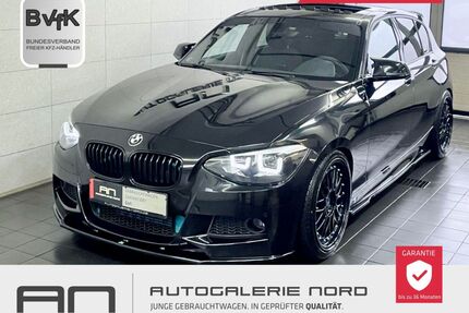 BMW 116 Gebrauchtwagen