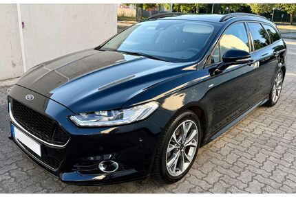 Ford Mondeo Gebrauchtwagen