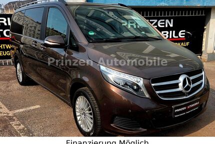 Mercedes-Benz V 220 Gebrauchtwagen