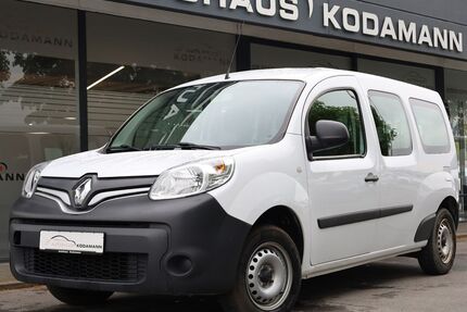 Renault Kangoo Gebrauchtwagen