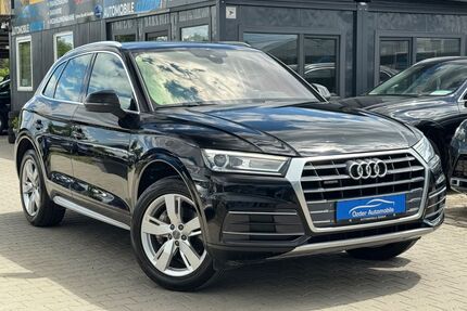 Audi Q5 Gebrauchtwagen