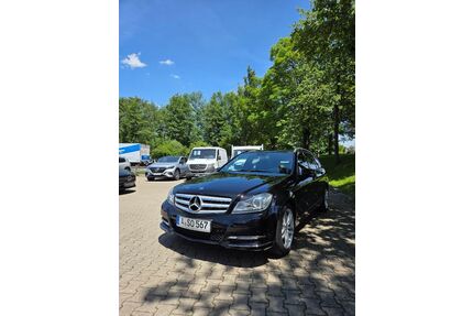 Mercedes-Benz C 200 Gebrauchtwagen