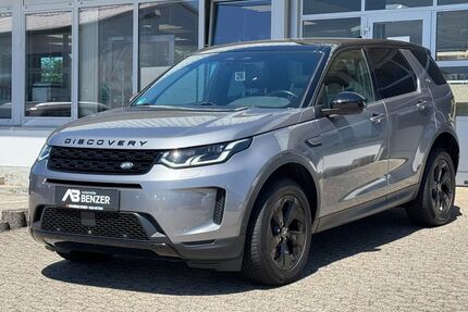Land Rover Discovery Sport Gebrauchtwagen