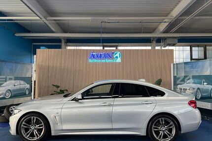 BMW 430 Gebrauchtwagen