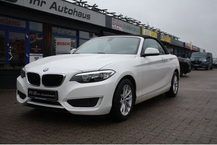 BMW 220 Gebrauchtwagen