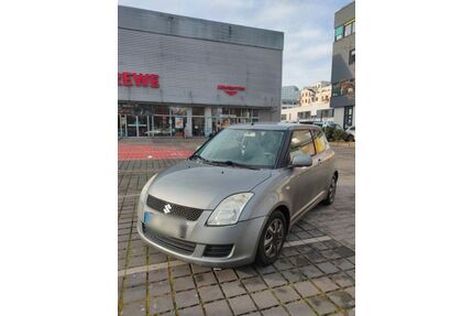Suzuki Swift Gebrauchtwagen