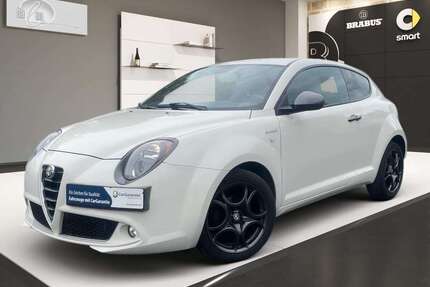 Alfa Romeo MiTo Gebrauchtwagen