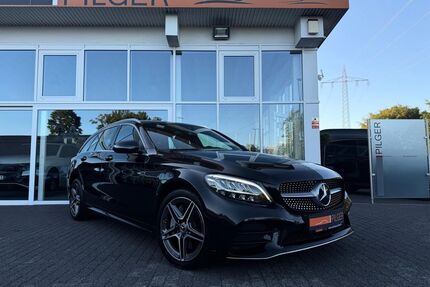 Mercedes-Benz C 300 Gebrauchtwagen
