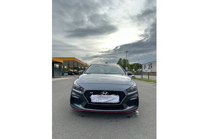 Hyundai i30 Gebrauchtwagen
