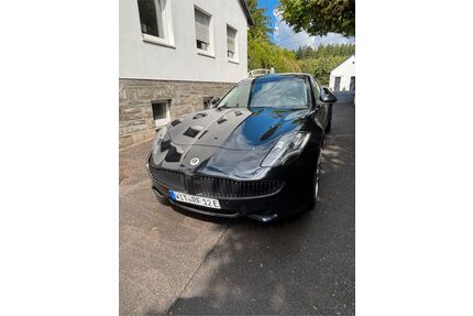 FISKER Karma Gebrauchtwagen