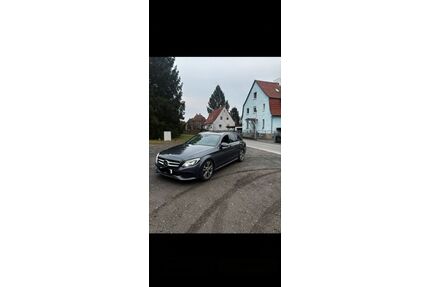 Mercedes-Benz 220 Gebrauchtwagen
