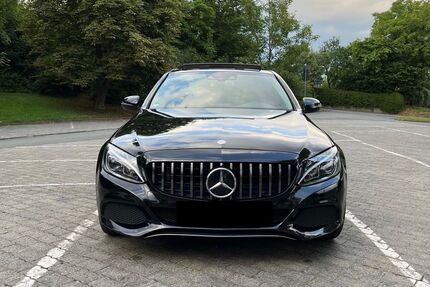 Mercedes-Benz C 250 Gebrauchtwagen