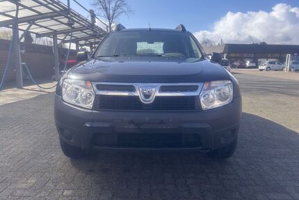 Dacia Duster Gebrauchtwagen