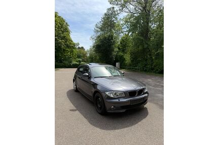 BMW 120 Gebrauchtwagen