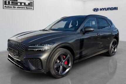 Genesis GV70 Gebrauchtwagen
