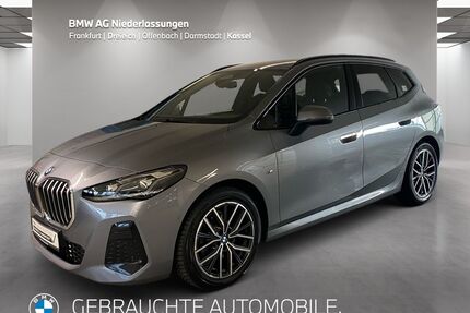 BMW 218 Active Tourer Gebrauchtwagen